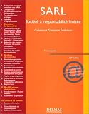 Revue Delmas  / SARL Société à responsabilité limitée