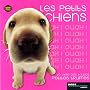 Les petits chiens : Le livre des toutes petites truffes