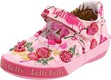 Lelli Kelly Cherry Doll Stretch (Toddler/Little Kid/Big Kid)