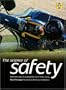 The Science of Safety: The Battle Against Unacceptable Risks in Motor Racing