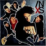 X - INXS