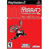 Dave Mirra 2:  Freestyle BMX
