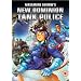 New Dominion Tank Police [1993] [DVD]