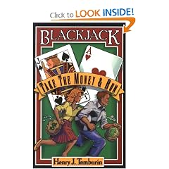 Blackjack: Take the Money and Run