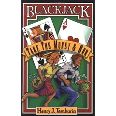 Blackjack: Take the Money and Run