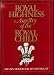 Royal Highness: Ancestry of the Royal Child