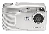 HP PS320 2 MP Digital Camera