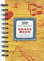The Chore Book: Things That Need Tendin' To