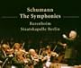 Schumann - The Symphonies ~ Barenboim