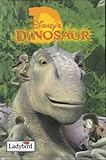Disney's dinosaur