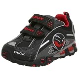 Geox Toddler/Little Kid Light Eclipse Sneaker