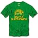 Seattle Sonics '47 Brand Vintage Scrum Tee