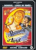 Poisson davril