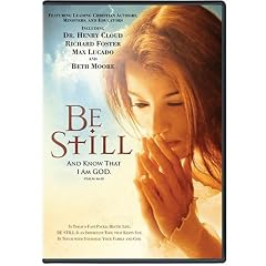 Be Still