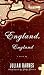 England, England (Audio Cassette)