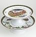 Portmeirion A Christmas Story Pedestal Server 2-Tier