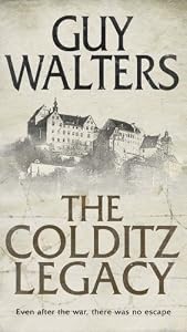 Image of The Colditz Legacy