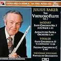 Virtuoso Flute, Vol. 2