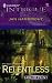 Book Relentless (Larger Print Intrigue)