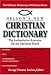 Christian Dictionary