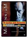 Millennium - Season One, Episode 1 & 2 - Lance Henriksen