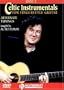 DVD-Celtic Instrumentals For Fingerstyle Guitar #2- Alternate Tunings