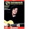 DVD-Celtic Instrumentals For Fingerstyle Guitar #2- Alternate Tunings