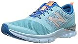 New Balance Women's 711 Heather Cross-Training Shoe