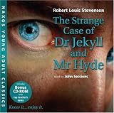 Review Naxos AudioBooks  / The Strange Case of Dr. Jekyll and Mr Hyde