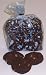 Gourmet Food : Scott's Cakes 1 lb. Chocolate White Chocolate Chip Cookies in a Under the Sea Bag