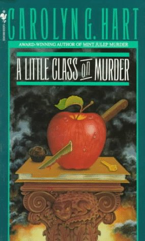 A Little Class on Murder (Death on Demand Mysteries, No. 5)