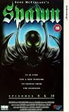 Spawn - Season 1 Episodes 9 & 10 [VHS]