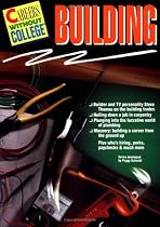 Careers w/o College: BUILDING (Careers Without College)