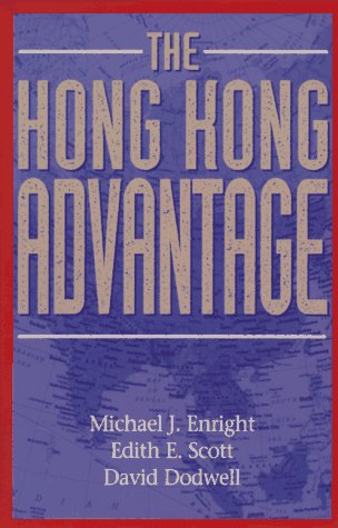 the hong kong advantage