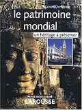 Le Patrimoine mondial