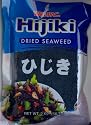 Hijiki Dried Seaweed