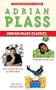 Adrian Plass Classics (Three-In-One)