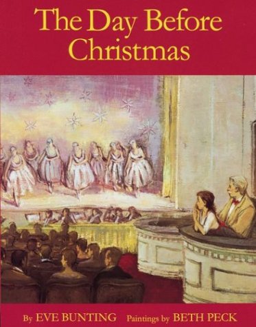 Christmas Eve