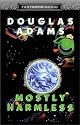 Mostly Harmless