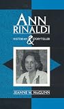 Ann Rinaldi