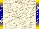 100 Arriba! Type 6 White Cotton Yo-Yo Strings