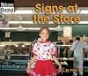 Signs at the Store (Welcome Books: Signs in My World)