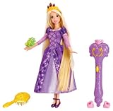 Disney Princess Enchanted Hair Rapunzel