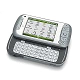HTC - PDAphone P4550 - Tytn II - Bluetooth 2.0 - 3G/G+ - quadribande - récepteur GPS intégré - slide
