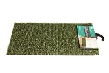 Adorn Classic Astro Turf Mat, Green Kitchen & Housewares