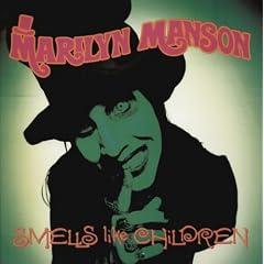 Smells Like Children [Vinyl LP]