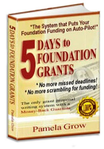 Grant