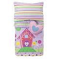 Crayola Candy Lane Toddler Bedding Collection