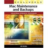Real World Mac Maintenance and Backups