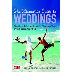 The Alternative Guide to Weddings